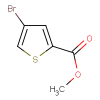CAS: 62224-16-2 | OR17259 | Methyl 4-bromothiophene-2-carboxylate
