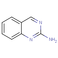 CAS:1687-51-0 | OR17300 | 2-Aminoquinazoline