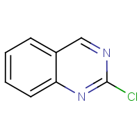 CAS: 6141-13-5 | OR17301 | 2-Chloroquinazoline