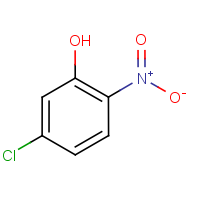 CAS: 611-07-4 | OR17307 | 5-Chloro-2-nitrophenol