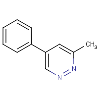 CAS: 184021-10-1 | OR1736 | 3-Methyl-5-phenylpyridazine