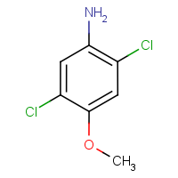 CAS: 101251-23-4 | OR17402 | 2,5-Dichloro-4-methoxyaniline