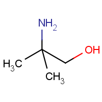 CAS: 124-68-5 | OR1740T | 2-Amino-2-methylpropan-1-ol