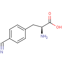 CAS: 167479-78-9 | OR17450 | 4-Cyano-L-phenylalanine