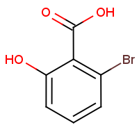 CAS:38876-70-9 | OR17501 | 2-Bromo-6-hydroxybenzoic acid