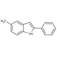CAS: 13228-36-9 | OR17504 | 5-Methyl-2-phenyl-1H-indole