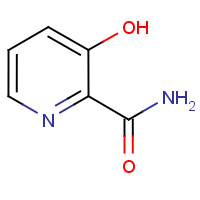 CAS:933-90-4 | OR17509 | 3-Hydroxypyridine-2-carboxamide