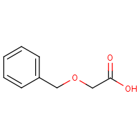 CAS: 30379-55-6 | OR17515 | Benzyloxyacetic acid