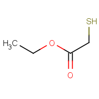 CAS: 623-51-8 | OR17516 | Ethyl thioglycolate