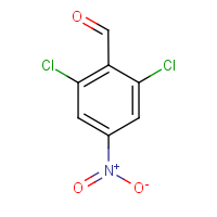 CAS:88159-67-5 | OR17518 | 2,6-Dichloro-4-nitrobenzaldehyde