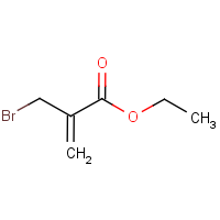 CAS: 17435-72-2 | OR17520 | Ethyl 2-(bromomethyl)acrylate