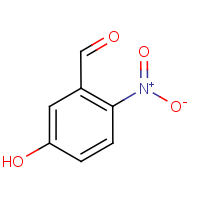 CAS:42454-06-8 | OR17521 | 5-Hydroxy-2-nitrobenzaldehyde