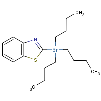 CAS:105445-58-7 | OR17522 | 2-(Tributylstannyl)-1,3-benzothiazole