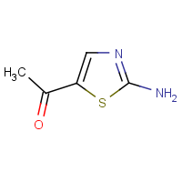 CAS: 53159-71-0 | OR17530 | 5-Acetyl-2-amino-1,3-thiazole