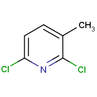 CAS: 58584-94-4 | OR17532 | 2,6-Dichloro-3-methylpyridine