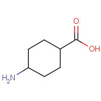 CAS:1776-53-0 | OR17541 | 4-Aminocyclohexane-1-carboxylic acid