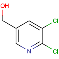 CAS: 54127-30-9 | OR17551 | 2,3-Dichloro-5-(hydroxymethyl)pyridine