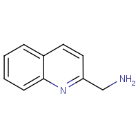 CAS: 5760-20-3 | OR17560 | 2-(Aminomethyl)quinoline