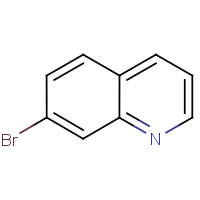 CAS: 4965-36-0 | OR17561 | 7-Bromoquinoline