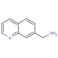 CAS: 773092-54-9 | OR17563 | 7-(Aminomethyl)quinoline