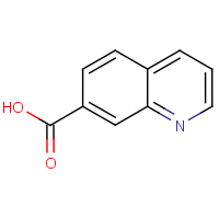 CAS: 1078-30-4 | OR17564 | Quinoline-7-carboxylic acid