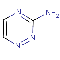 CAS:1120-99-6 | OR17565 | 3-Amino-1,2,4-triazine