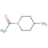 CAS: 160357-94-8 | OR17566 | 1-Acetyl-4-aminopiperidine