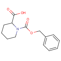 CAS: 28697-07-6 | OR1757 | N-Carbobenzyloxypiperidine-2-carboxylic acid
