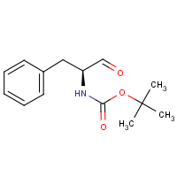 CAS: 72155-45-4 | OR17576 | N-BOC-L-Phenylalaninal