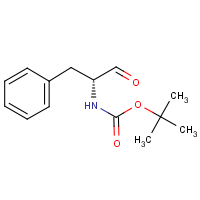CAS: 77119-85-8 | OR17577 | N-BOC-D-Phenylalaninal