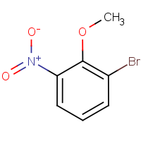 CAS: 98775-19-0 | OR17600 | 2-Bromo-6-nitroanisole