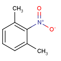 CAS: 81-20-9 | OR17602 | 2,6-Dimethylnitrobenzene