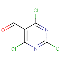 CAS: 50270-27-4 | OR17605 | 2,4,6-Trichloropyrimidine-5-carboxaldehyde