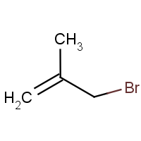 CAS:1458-98-6 | OR17610 | 3-Bromo-2-methylprop-1-ene