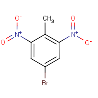 CAS: 95192-64-6 | OR17614 | 4-Bromo-2,6-dinitrotoluene