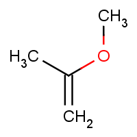 CAS: 116-11-0 | OR17619 | 2-Methoxyprop-1-ene