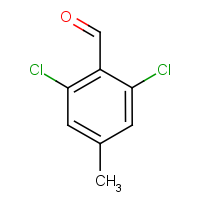CAS:116070-31-6 | OR17621 | 2,6-Dichloro-4-methylbenzaldehyde