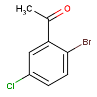 CAS: 935-99-9 | OR17623 | 2'-Bromo-5'-chloroacetophenone