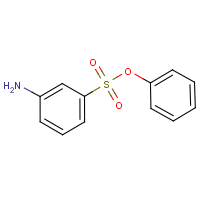 CAS: 13653-18-4 | OR17628 | Phenyl 3-aminobenzenesulphonate