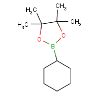 CAS: 87100-15-0 | OR17650 | Cyclohexylboronic acid, pinacol ester