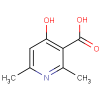 CAS: 33259-21-1 | OR17658 | 2,6-Dimethyl-4-hydroxynicotinic acid