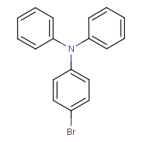 CAS:36809-26-4 | OR17665 | 4-Bromo-N,N-diphenylaniline