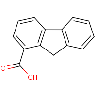 CAS: 6276-03-5 | OR17669 | 9H-Fluorene-1-carboxylic acid
