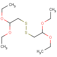 CAS: 76505-71-0 | OR17673 | Bis(2,2-diethoxyethyl) disulphide