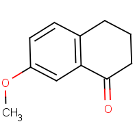 CAS: 6836-19-7 | OR17678 | 7-Methoxy-1-tetralone