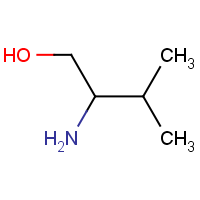 CAS: 16369-05-4 | OR17684 | 2-Amino-3-methylbutan-1-ol