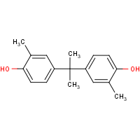 CAS: 79-97-0 | OR17687 | 2,2-Bis(4-hydroxy-3-methylphenyl)propane