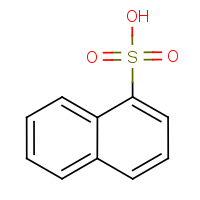 CAS:85-47-2 | OR17689 | Naphthalene-1-sulphonic acid