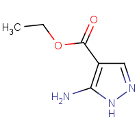 CAS: 6994-25-8 | OR17692 | Ethyl 5-amino-1H-pyrazole-4-carboxylate