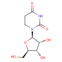 CAS:5627-05-4 | OR17694 | 5,6-Dihydrouridine